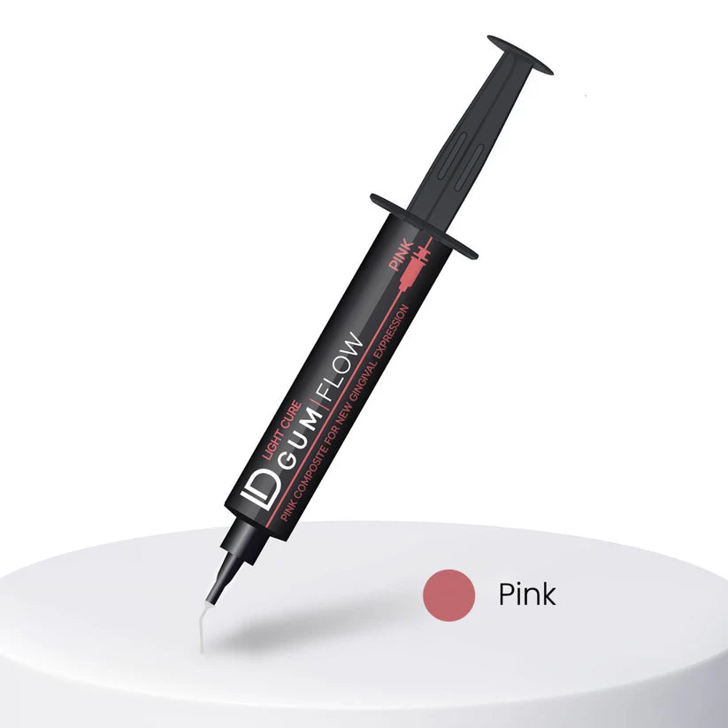 ID GUM FLOW 6ML syringe