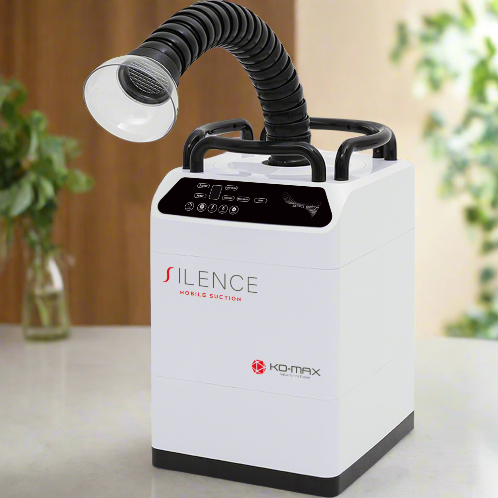 Silence H1 Suction Unit