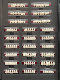 Load image into Gallery viewer, Acrylic Mold Guide - Yamahachi Dental Products USA
