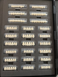 Load image into Gallery viewer, Crown NS Mold Guide - Yamahachi Dental Products USA
