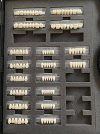 Load image into Gallery viewer, Crown NS Mold Guide - Yamahachi Dental Products USA
