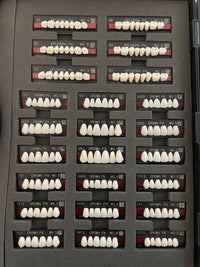 Load image into Gallery viewer, Crown PX Mold Guide - Yamahachi Dental Products USA
