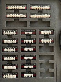 Load image into Gallery viewer, Crown PX Mold Guide - Yamahachi Dental Products USA
