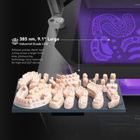 Load image into Gallery viewer, Phrozen CS+ 3D Printer - Yamahachi Dental Products USA
