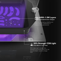 Load image into Gallery viewer, Phrozen CS+ 3D Printer - Yamahachi Dental Products USA
