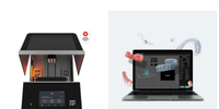 Load image into Gallery viewer, Phrozen CS+ 3D Printer Bundle - Yamahachi Dental Products USA
