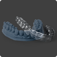 Load image into Gallery viewer, Phrozen Dental Ortho Model Resin - Yamahachi Dental Products USA
