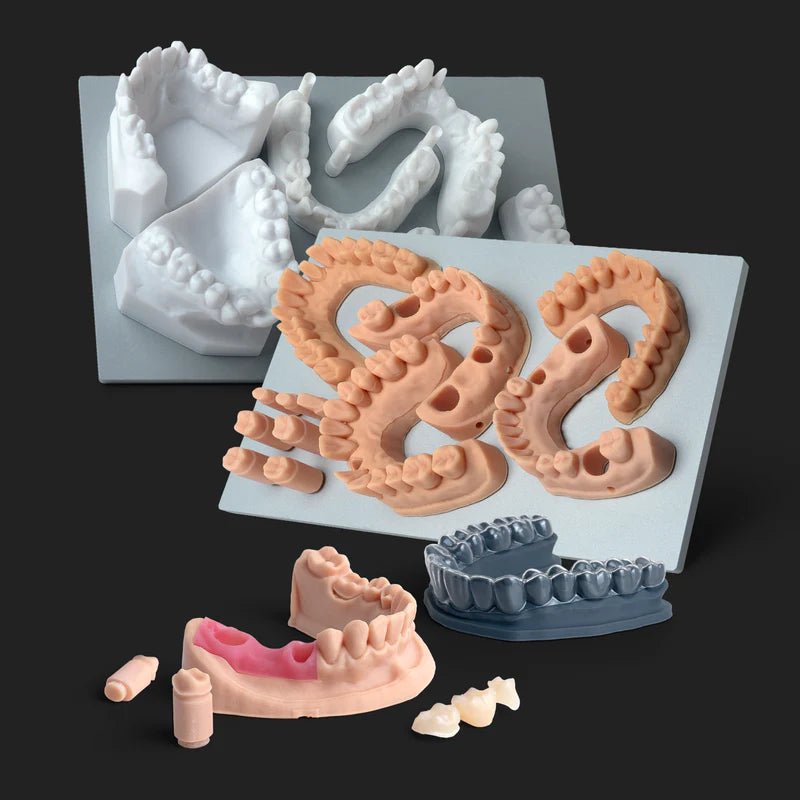 Phrozen Sonic XL 4K Plus 3D Printer - Yamahachi Dental Products USA