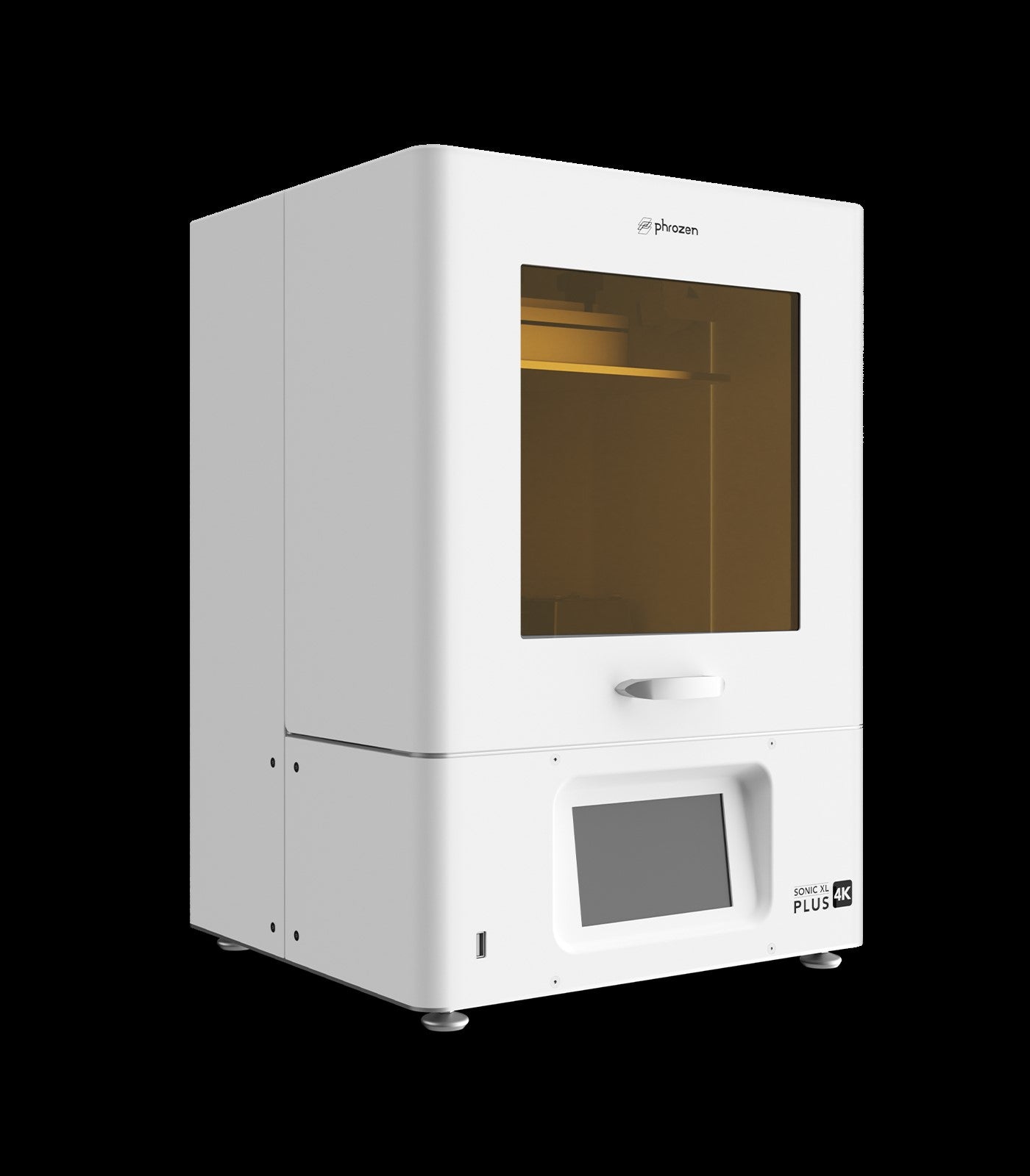 Phrozen Sonic XL 4K Plus 3D Printer - Yamahachi Dental Products USA