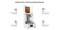 Load image into Gallery viewer, Phrozen Sonic XL 4K Plus 3D Printer - Yamahachi Dental Products USA
