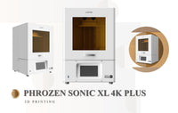 Load image into Gallery viewer, Phrozen Sonic XL Plus 4K 3D Printer Bundle - Yamahachi Dental Products USA
