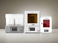 Load image into Gallery viewer, Phrozen Sonic XL Plus 4K 3D Printer Bundle - Yamahachi Dental Products USA
