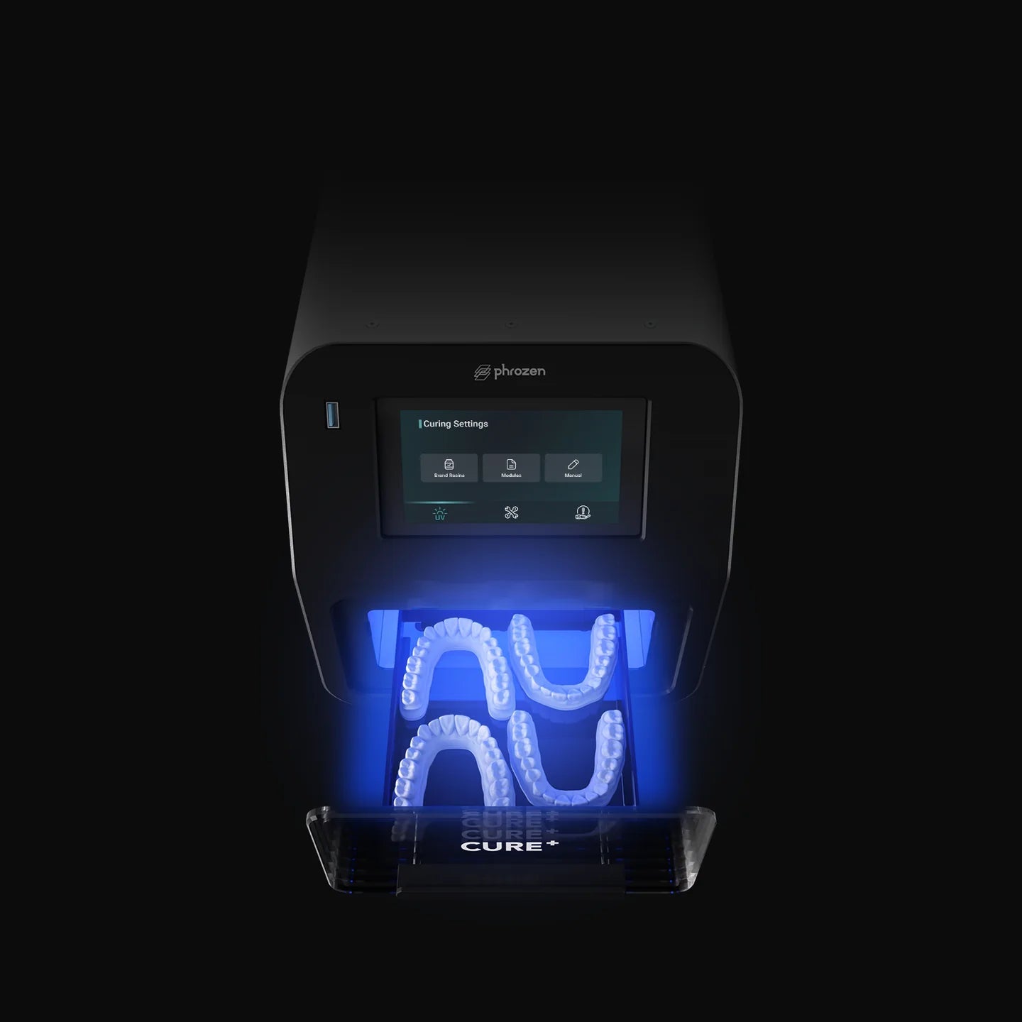 Phrozen Sonic XL Plus 4K 3D Printer Bundle - Yamahachi Dental