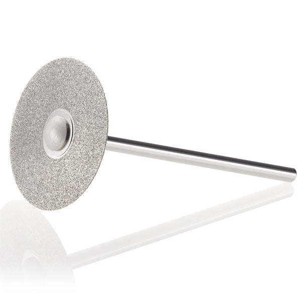 Pkg/6 Diamond Disc Full Face - Yamahachi Dental Products USA
