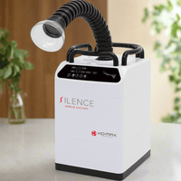 Load image into Gallery viewer, Silence H1 Suction Unit - Yamahachi Dental Products USA
