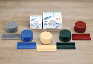 Carving Wax 50g