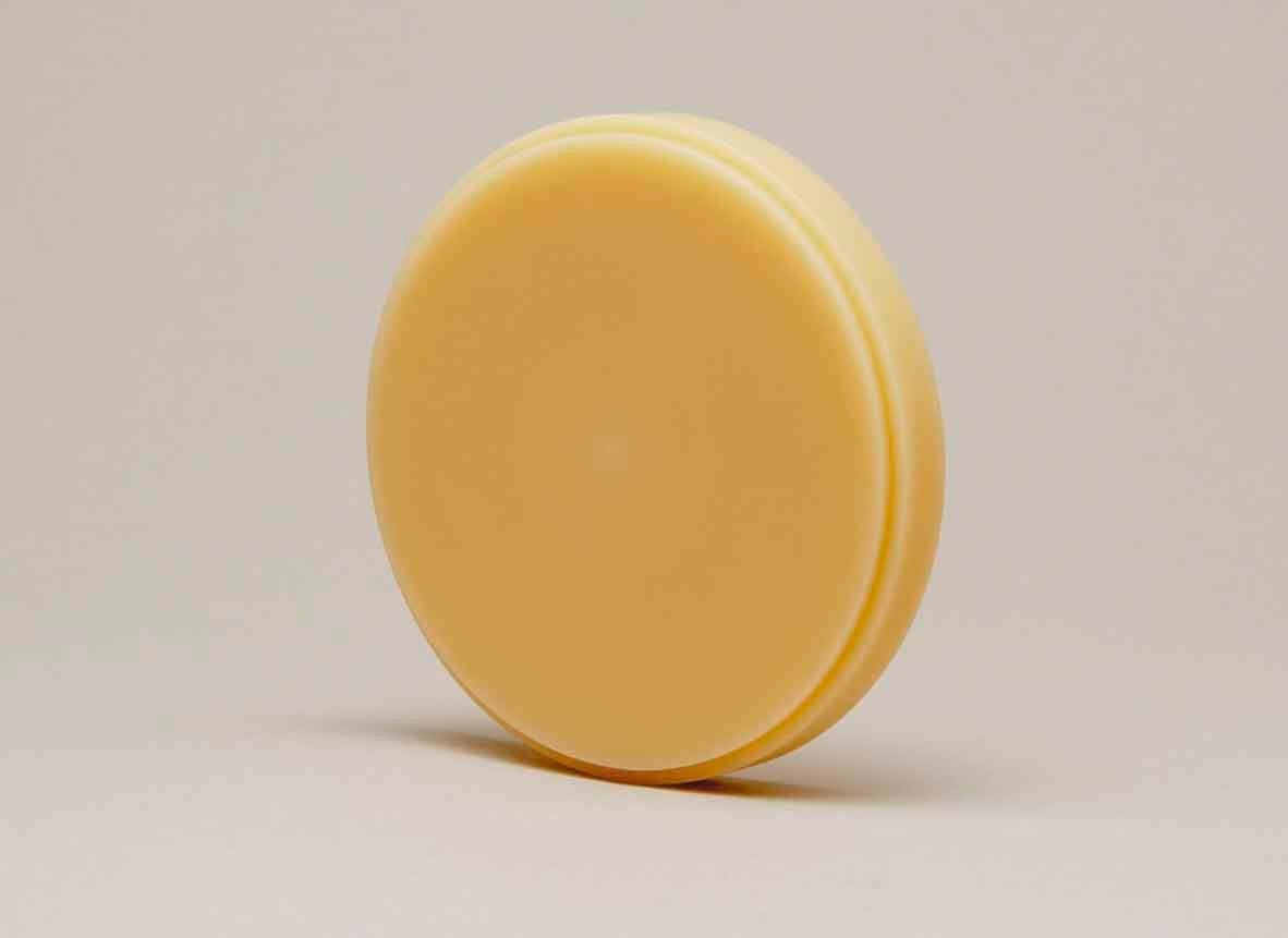 PMMA DISC 98.5MM X 25MM - Yamahachi Dental Products USA