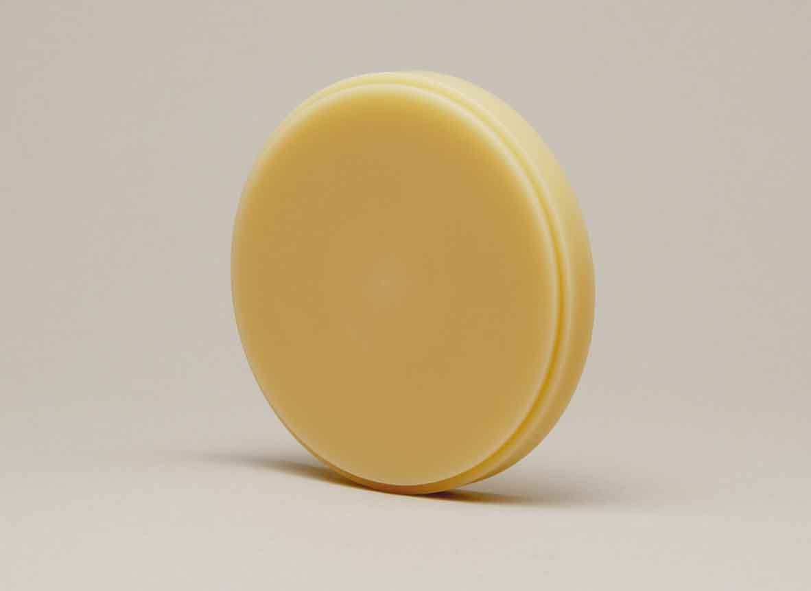 PMMA DISK 98.5MM X 14MM - Yamahachi Dental Products USA