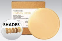 Load image into Gallery viewer, PMMA DISK 98.5MM X 16MM - Yamahachi Dental Products USA

