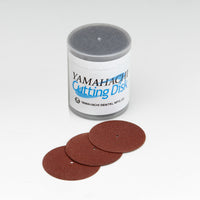 Load image into Gallery viewer, YAMAHACHI CUTTING DISK - Yamahachi Dental Products USA

